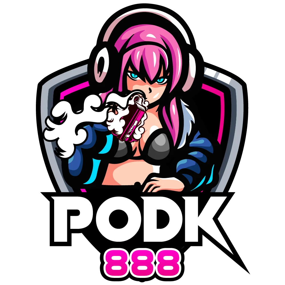 PODK888 ศูนย์รวมเกมออนไลน์ คาสิโนสด ฟุตบอล และผลรางวัล